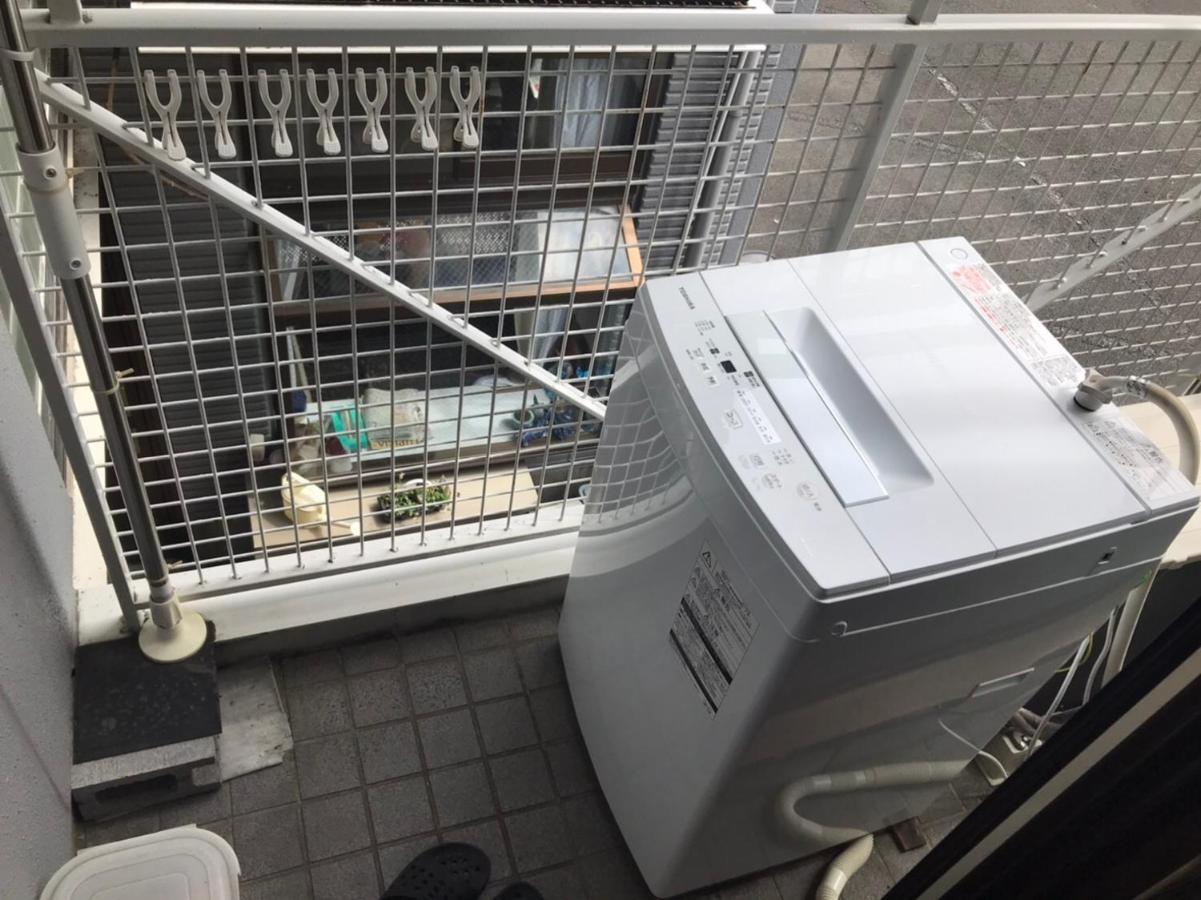 Kyoto Matsuya Daire Dış mekan fotoğraf