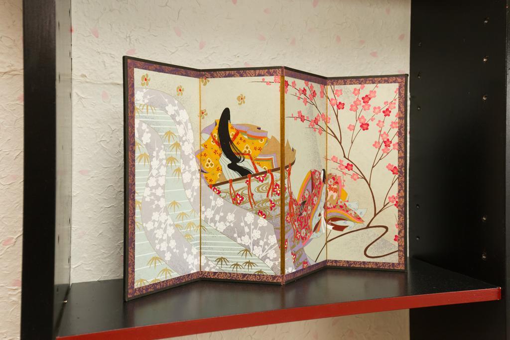 Kyoto Matsuya Daire Dış mekan fotoğraf