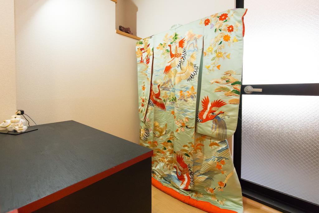 Kyoto Matsuya Daire Dış mekan fotoğraf