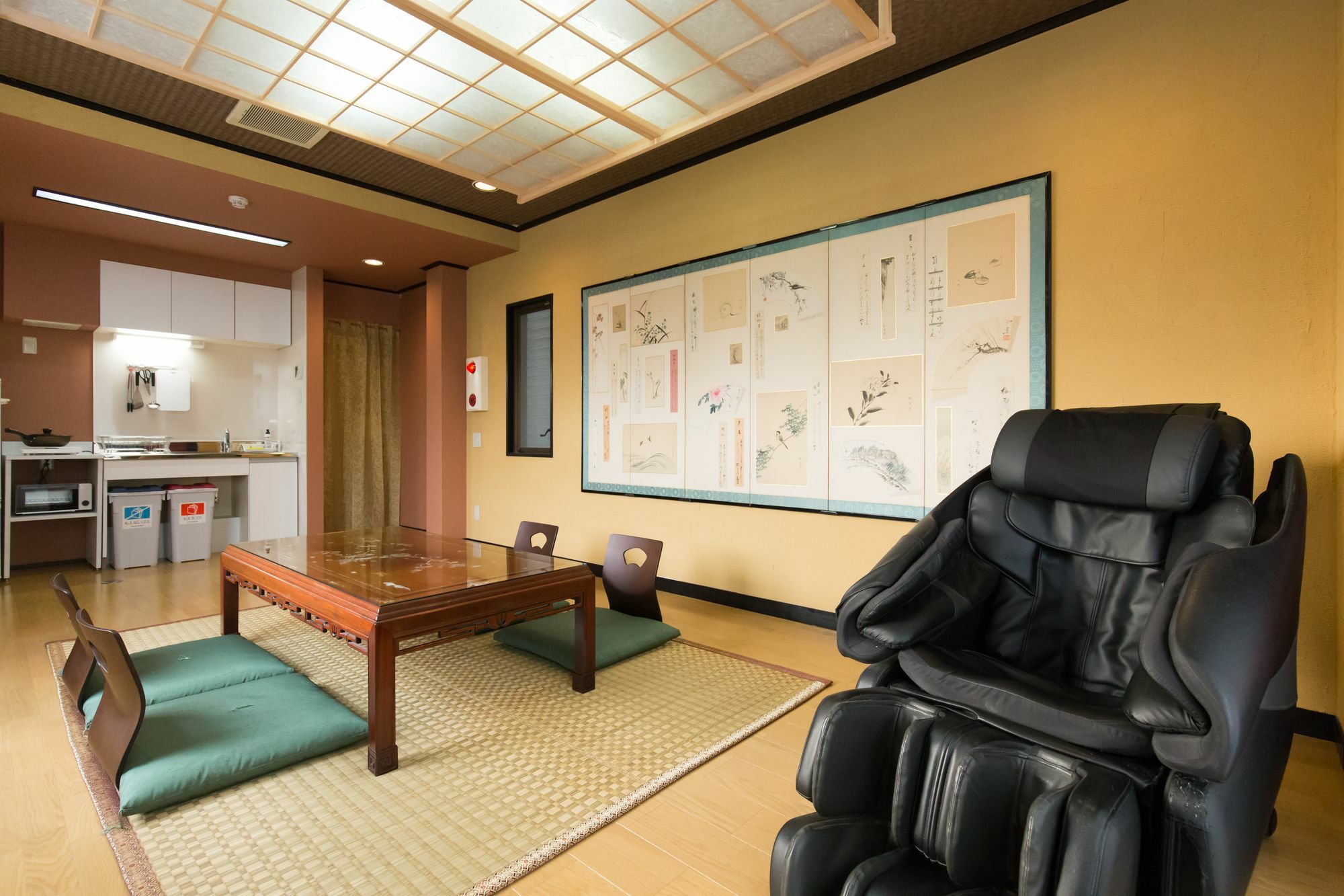 Kyoto Matsuya Daire Dış mekan fotoğraf